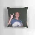 Soft, high-quality pillow featuring the characters from the popular TV show Outer Banks