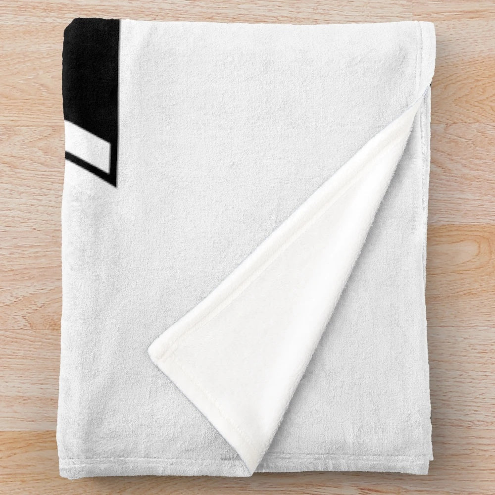 Pittsburgh Penguins plush blanket