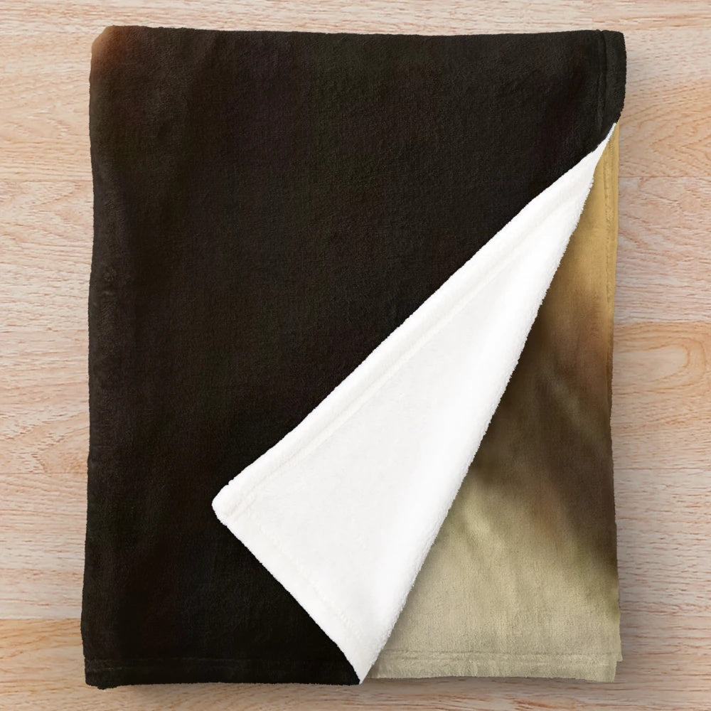 Soft and plush blanket perfect for cozy nights in