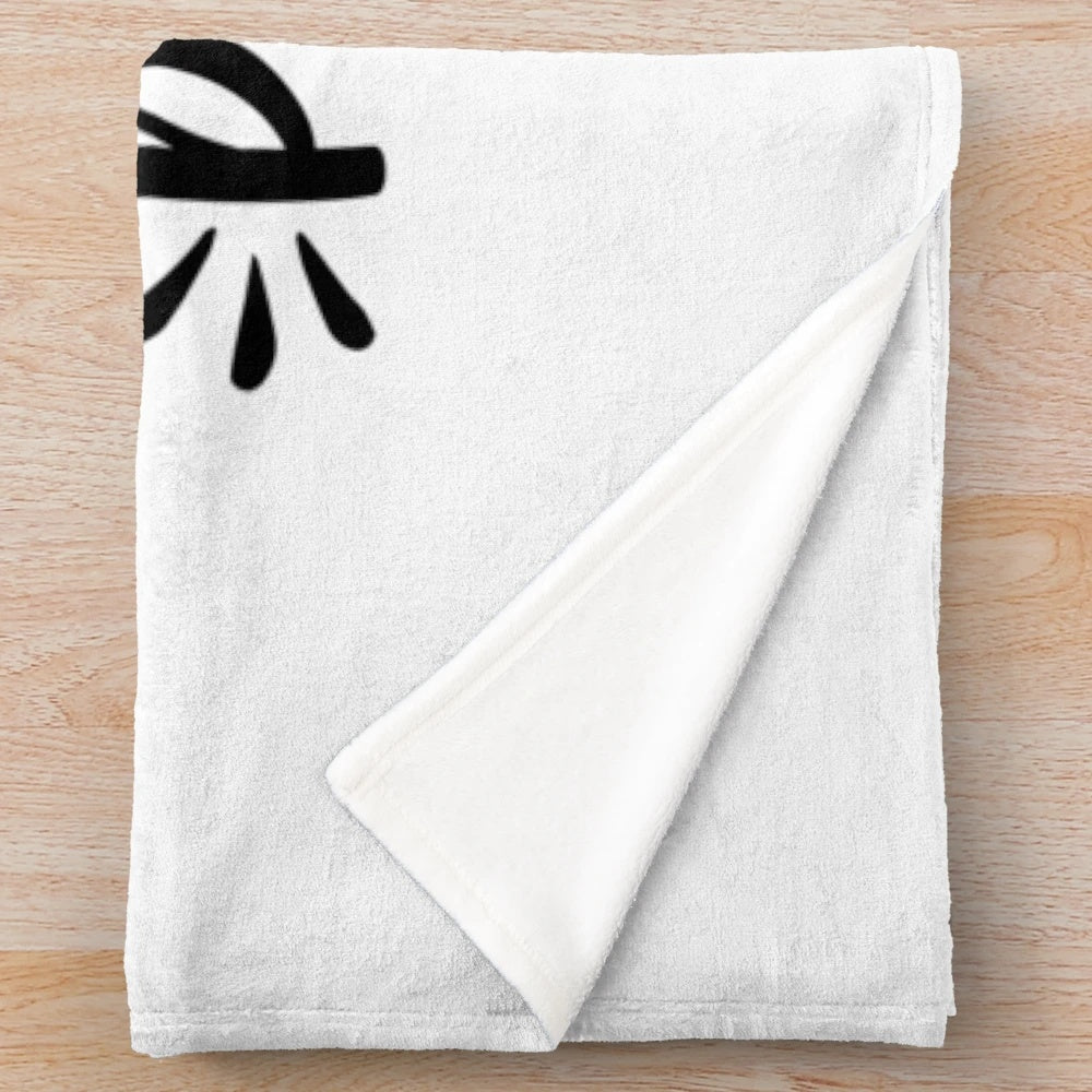 Teachers Make All Other Professions Possible Plush Blanket