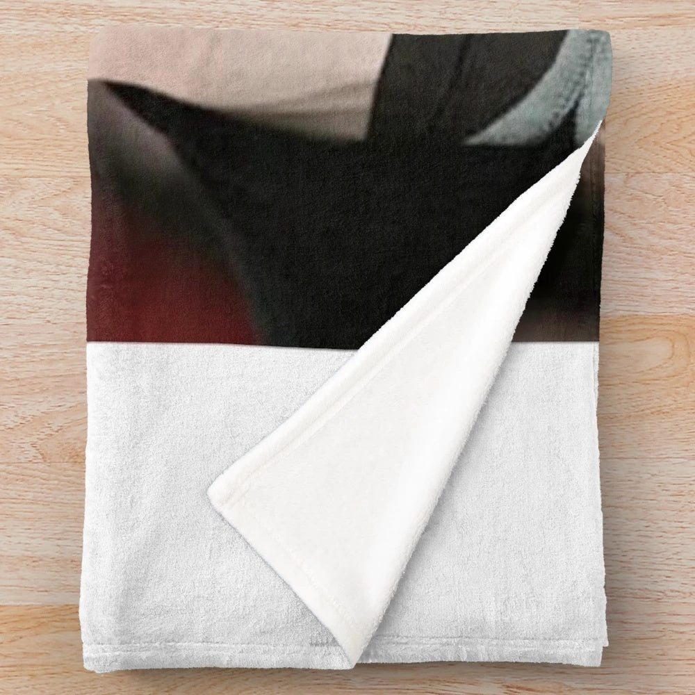 Hayden Christensen plush blanket