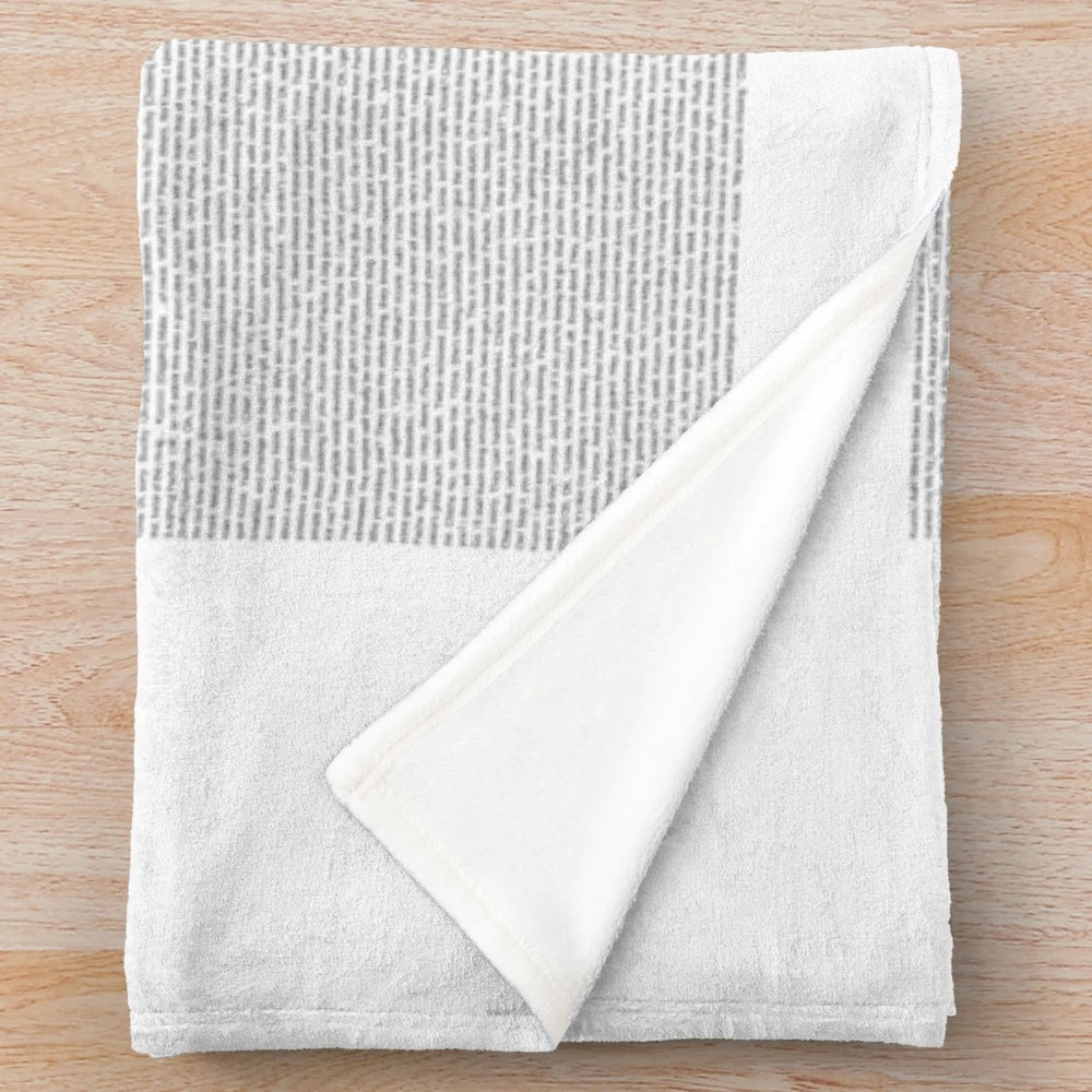 The Emperor's New Groove themed plush blanket