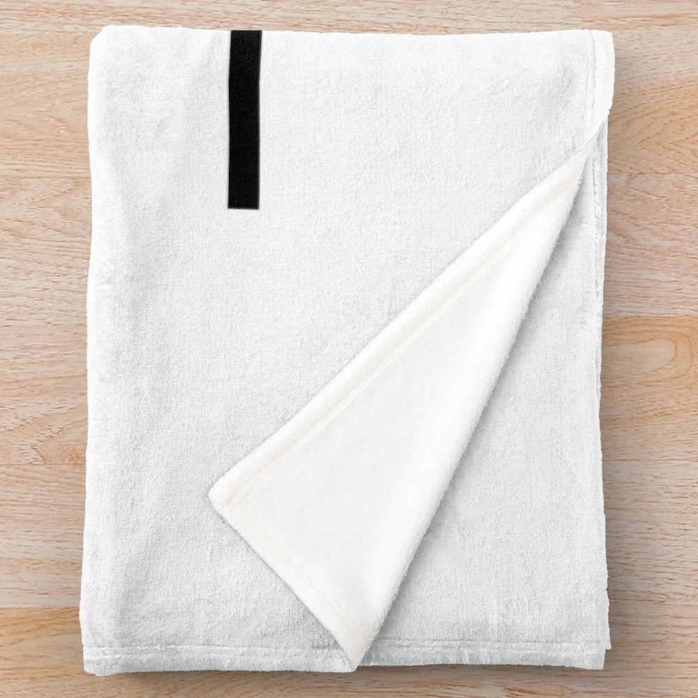Soft and plush blanket with an educational design for teachers who take their time explaining concepts