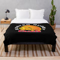 Soft and Plush Exeter Chiefs Rugby Blanket