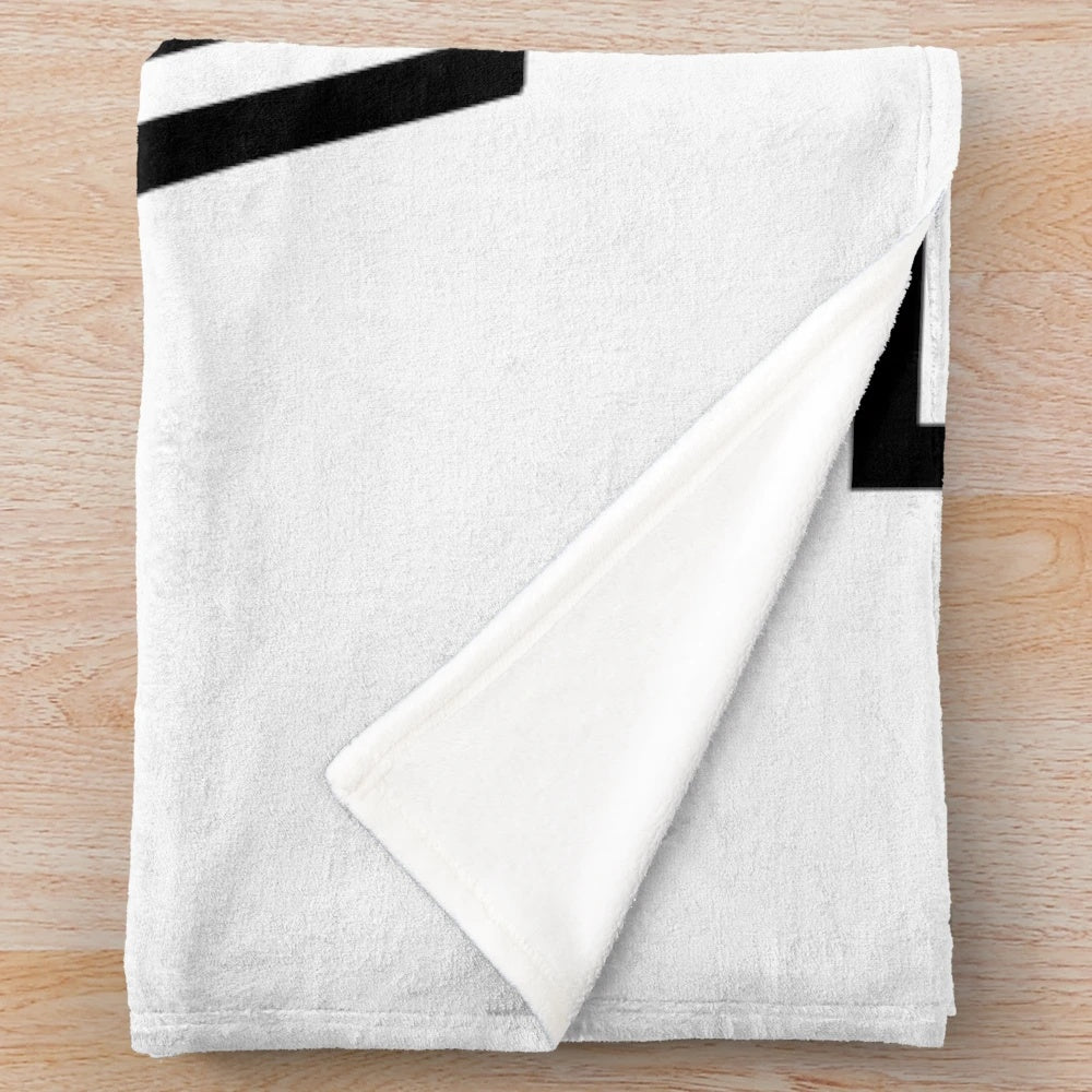 College of Wooster Fighting Scots Plush Blanket