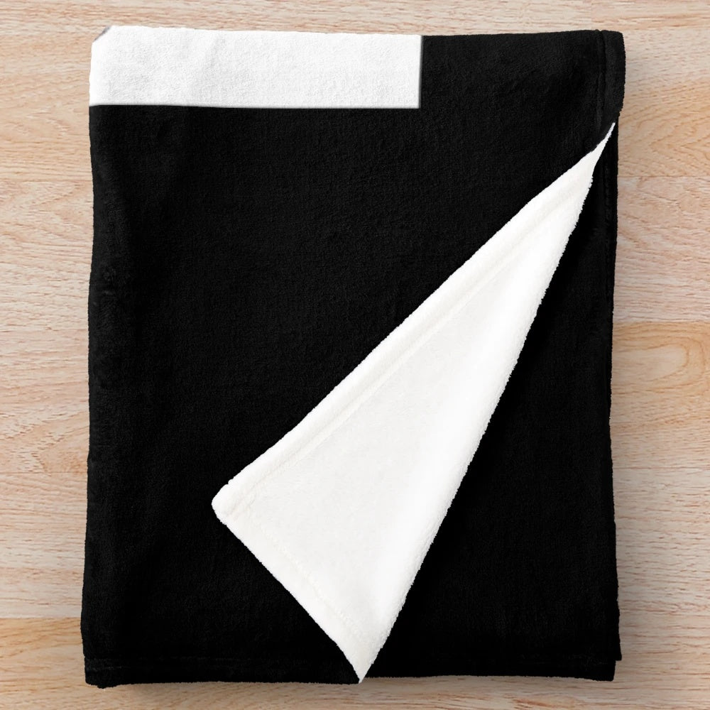 Plush blanket featuring the Mikaelson family from The Originals and TVD