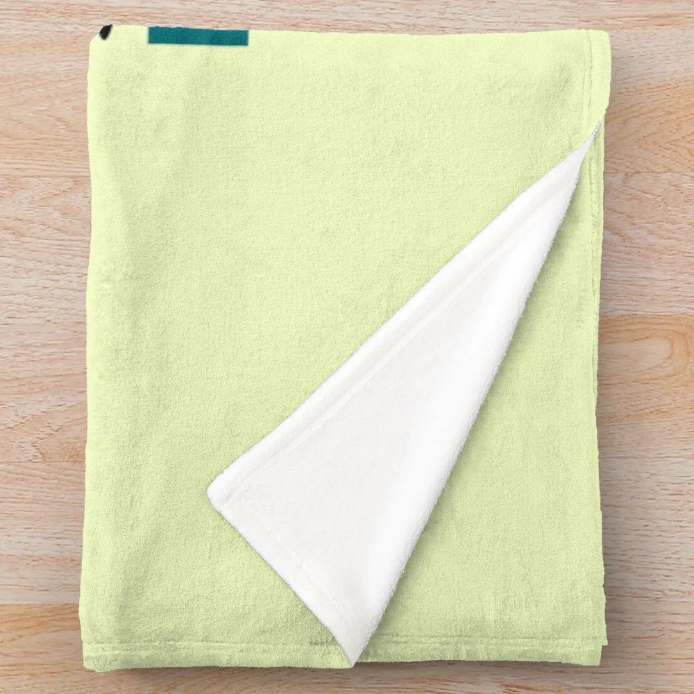 Plush blanket featuring a bold and stylish burn head design for motorcycle and scooter fans