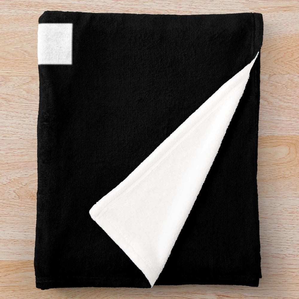 A plush, soft blanket perfect for napping and relaxation