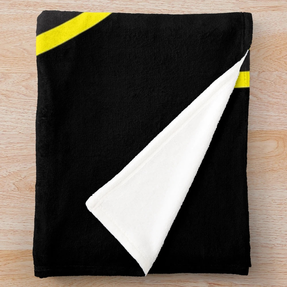 New Mexico United Plush Blanket