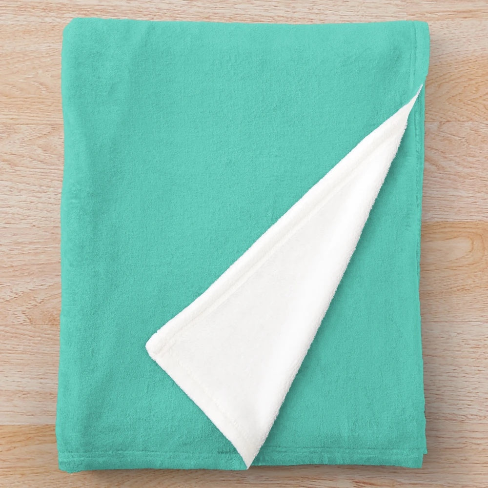 Cozy plush blanket for relaxation and hobbies