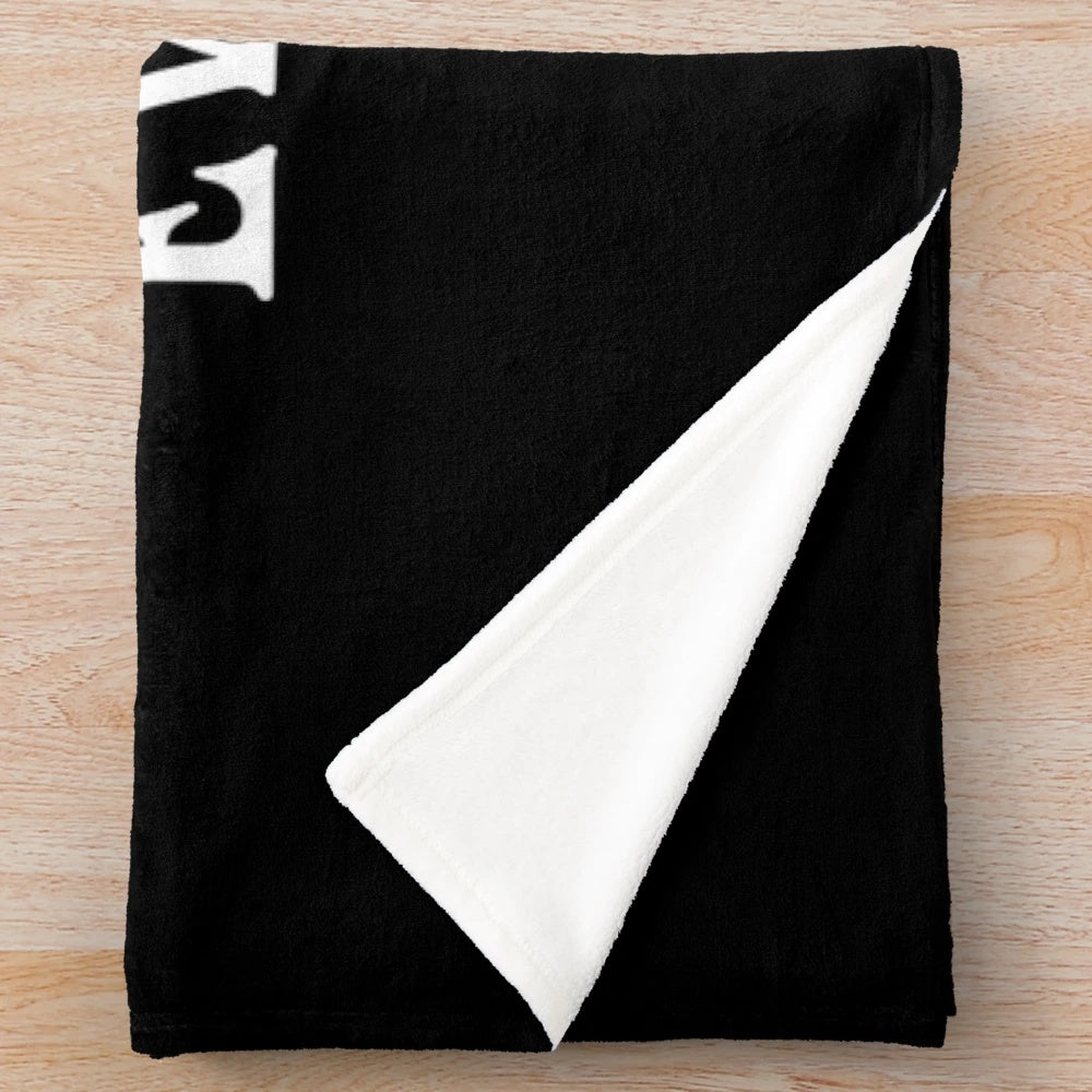 Runrig Band Plush Blanket