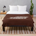 St. Bonaventure University Bonnies Plush Blanket