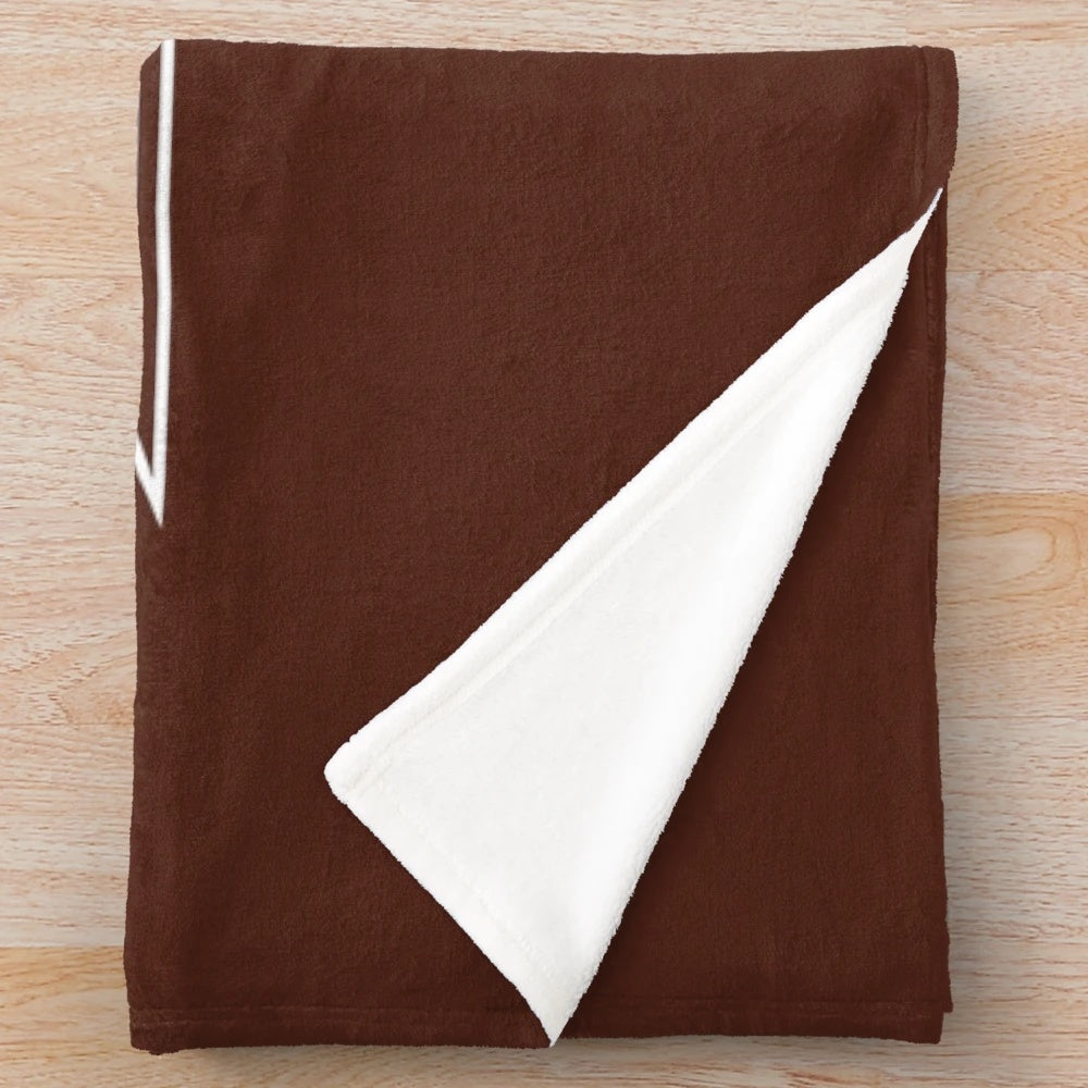 St. Bonaventure University Bonnies Plush Blanket