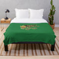 Soft and plush teacher-themed blanket with "World's Best Teacher" design