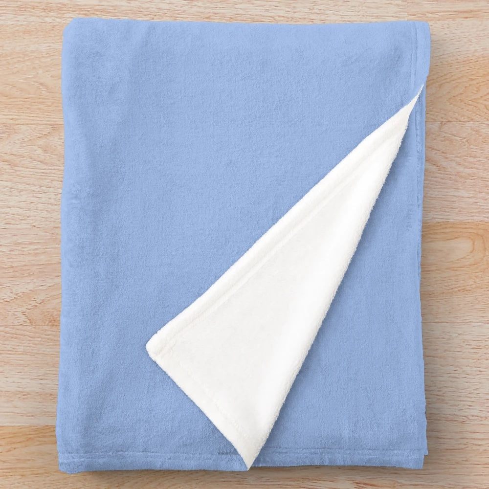 Soft, plush blanket with "World's Best Art Teacher" design