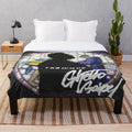 Tworod New Rod American Gospel Tour 2020 Plush Blanket