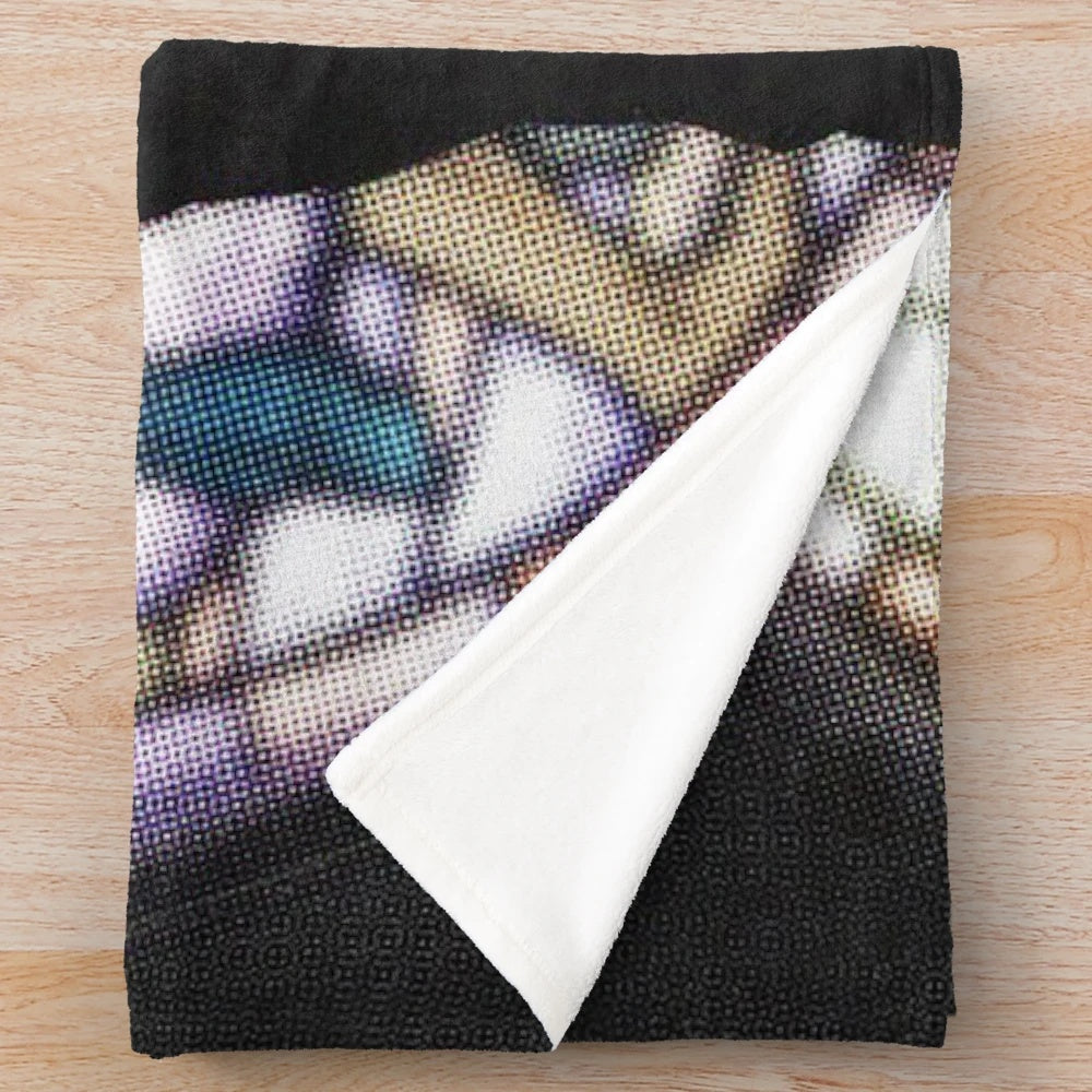 Tworod New Rod American Gospel Tour 2020 Plush Blanket
