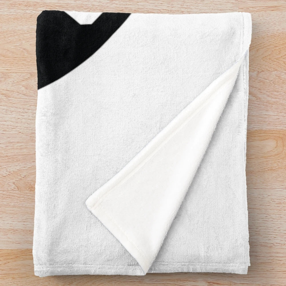 Union College Dutchmen plush blanket