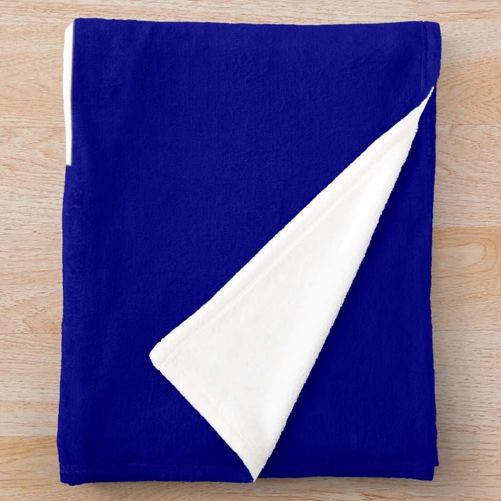 Neumann Plush Blanket for University and College Sports Fans