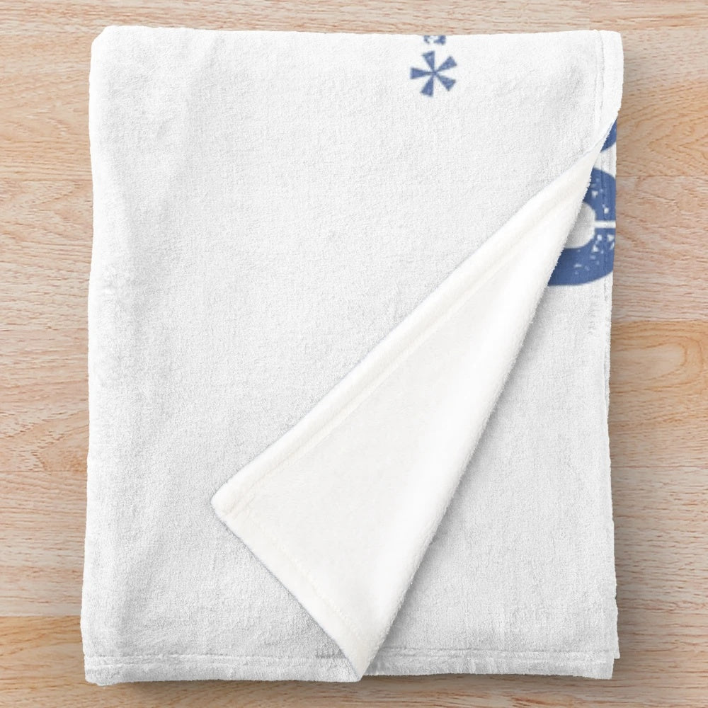 Soft and comfortable plush blanket with various patterns and designs, perfect for studying for the US citizenship test in 2024.