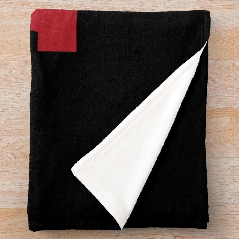 VMI Keydets Plush Blanket