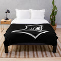 Providence Friars College Sports Plush Blanket