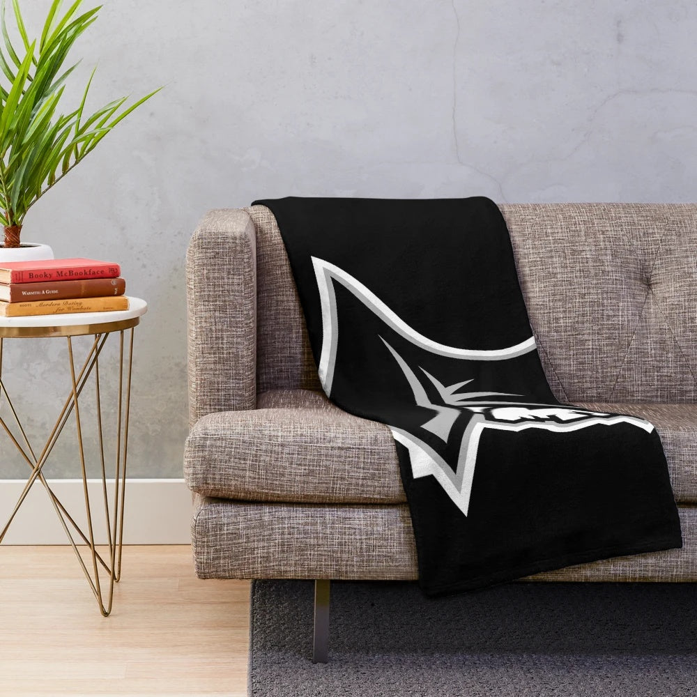 Providence Friars College Sports Plush Blanket