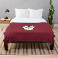 Red Devils Eureka IL Plush Blanket