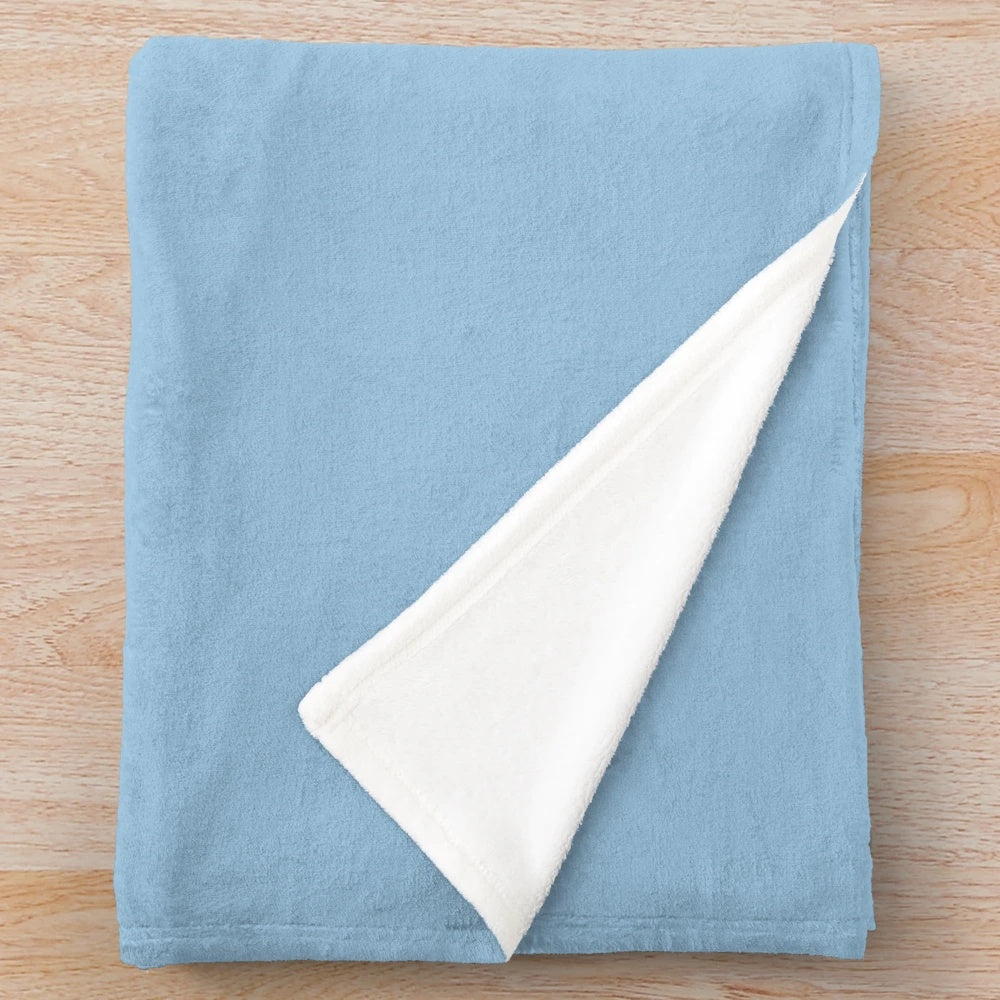 Roger Williams University Hawks Plush Blanket
