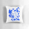 Soft and plush Rosemont Pillow for comfortable home decor