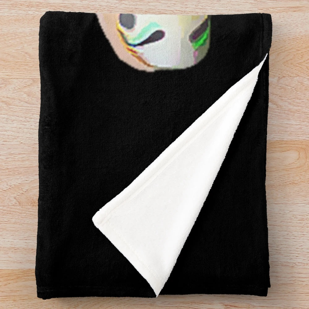 James Tedesco Rugby Plush Blanket
