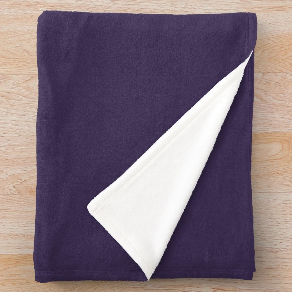 Rune Runner plush blanket featuring a magic horse from the Star Stable game