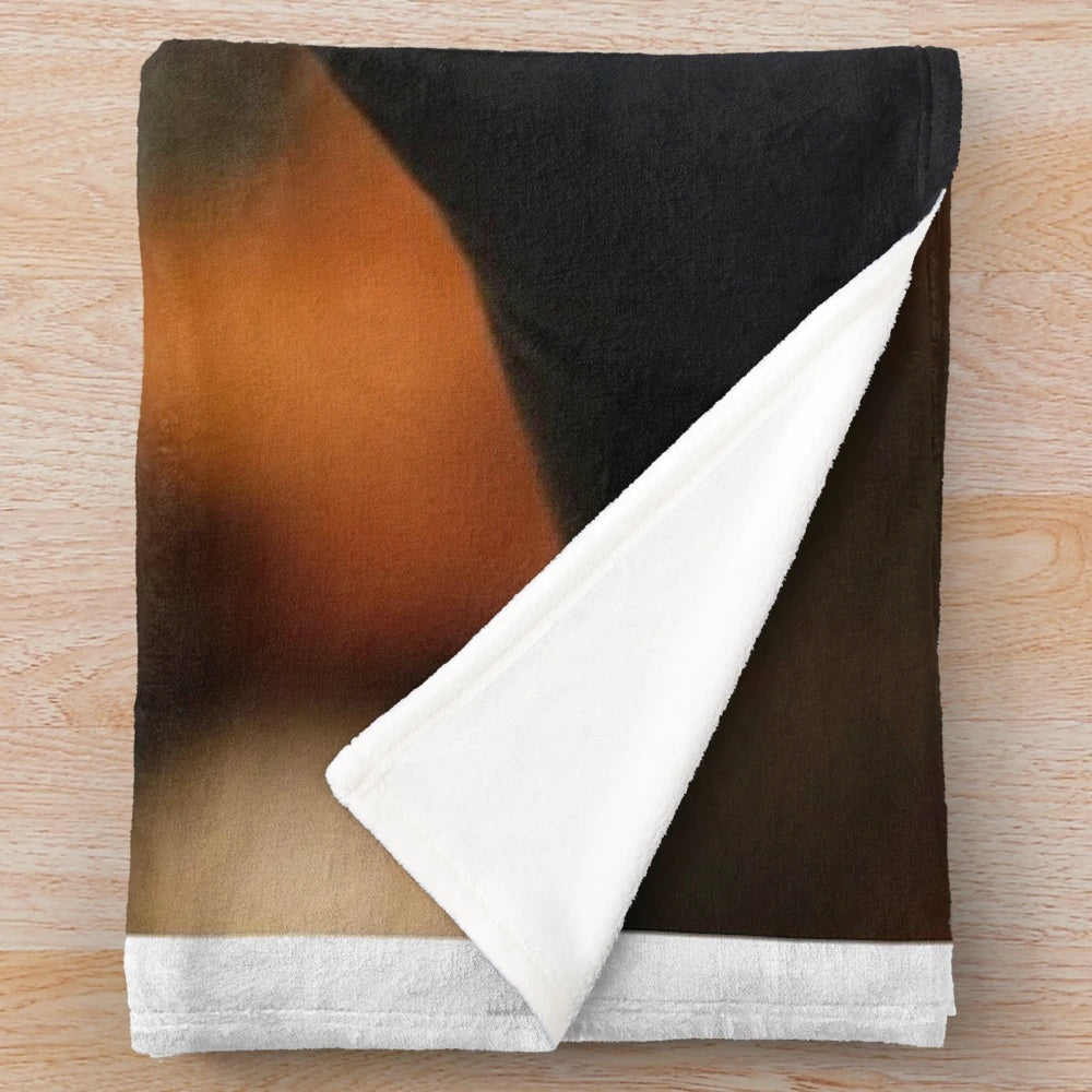Ryan Gosling Inspired Plush Blanket