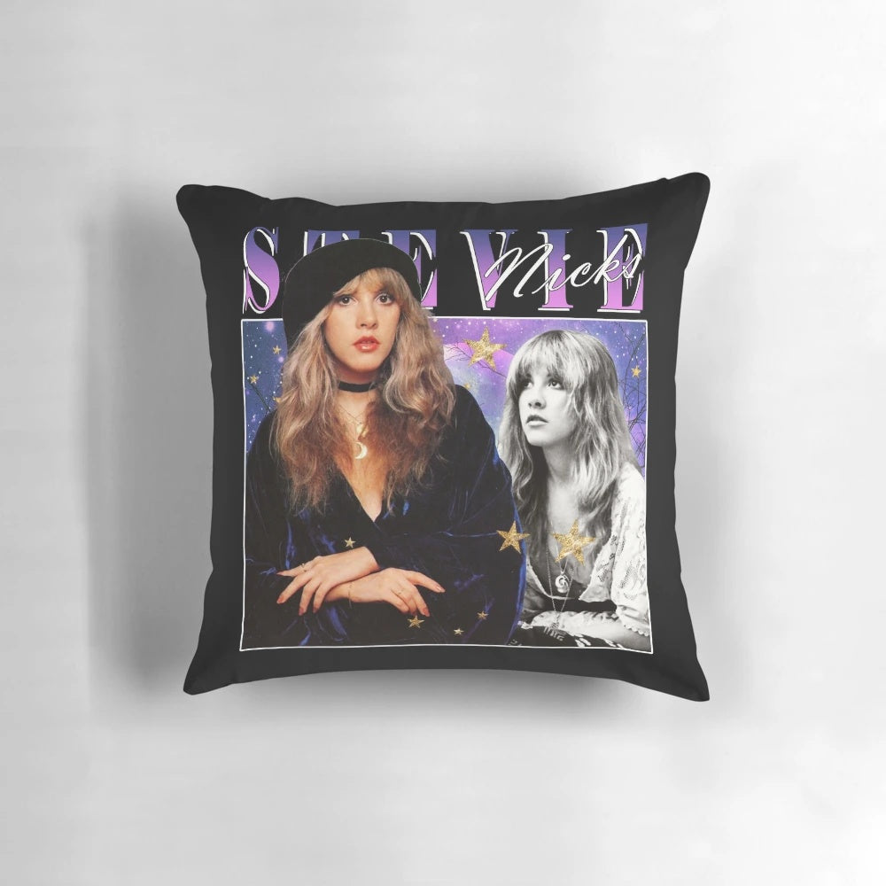 Soft, plush s pillow for a comfortable night's sleep
