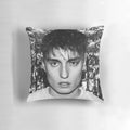 Sam Fender Indie Rock Lover Pillow - Soft and Comfortable Merchandise for Music Fans