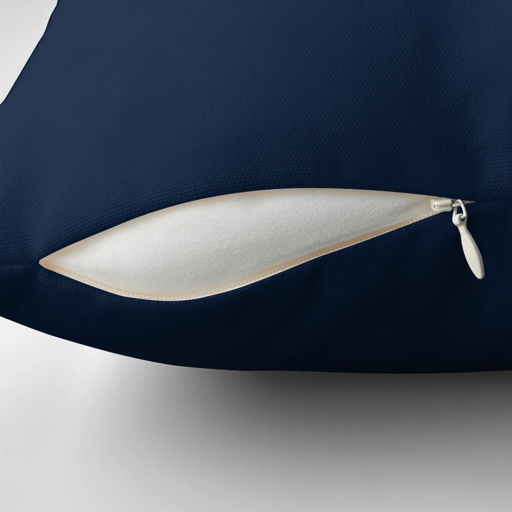 Comfortable sci-fi themed pillow for avid readers and book enthusiasts