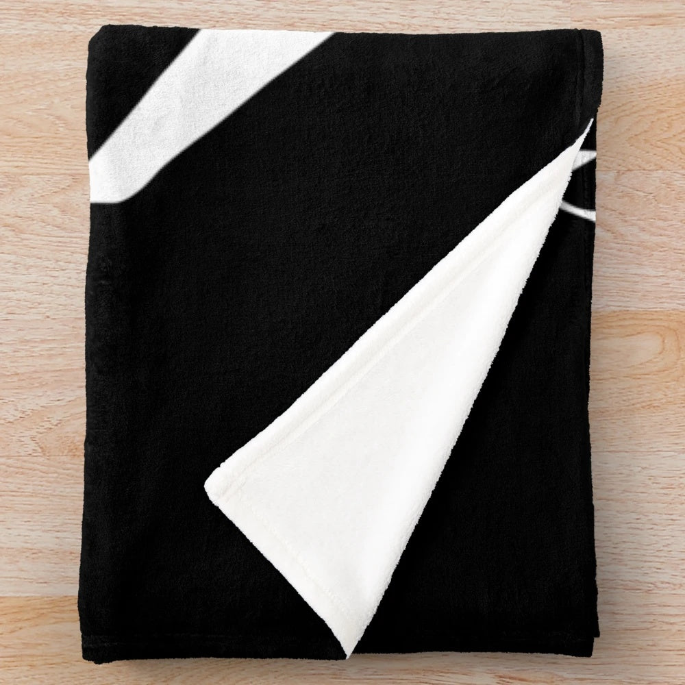 Cozy sebastian plush blanket