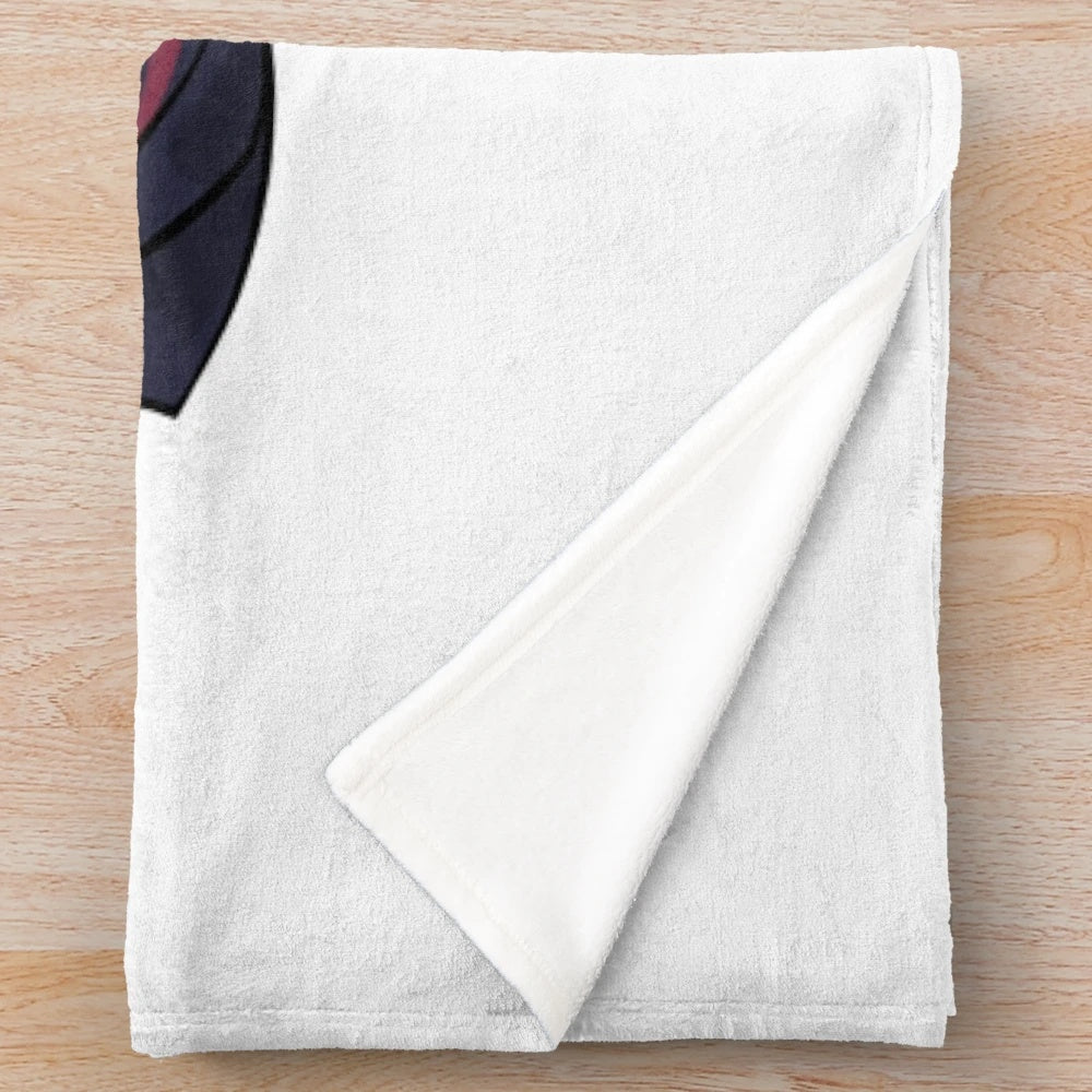 SGRO Hockey Plush Blanket