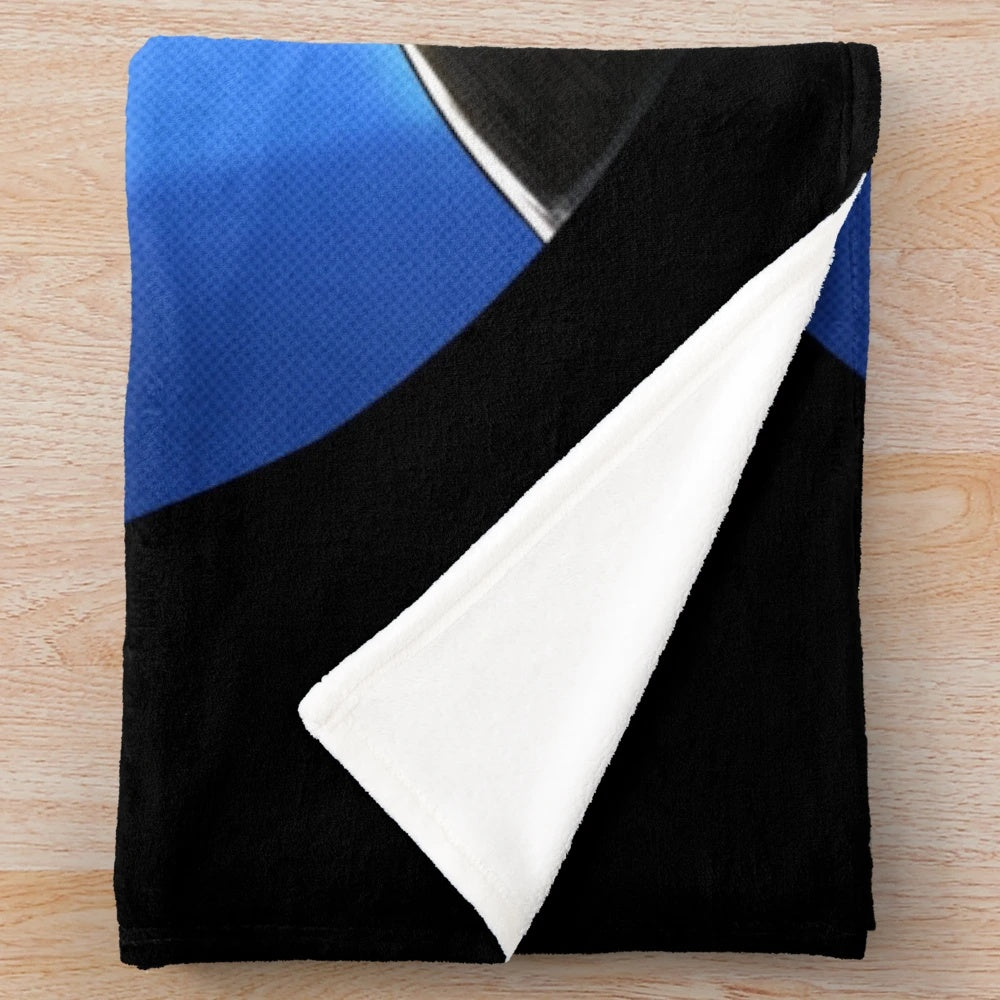 Sly Cooper Thieves Master 2020 ANTV Plush Blanket