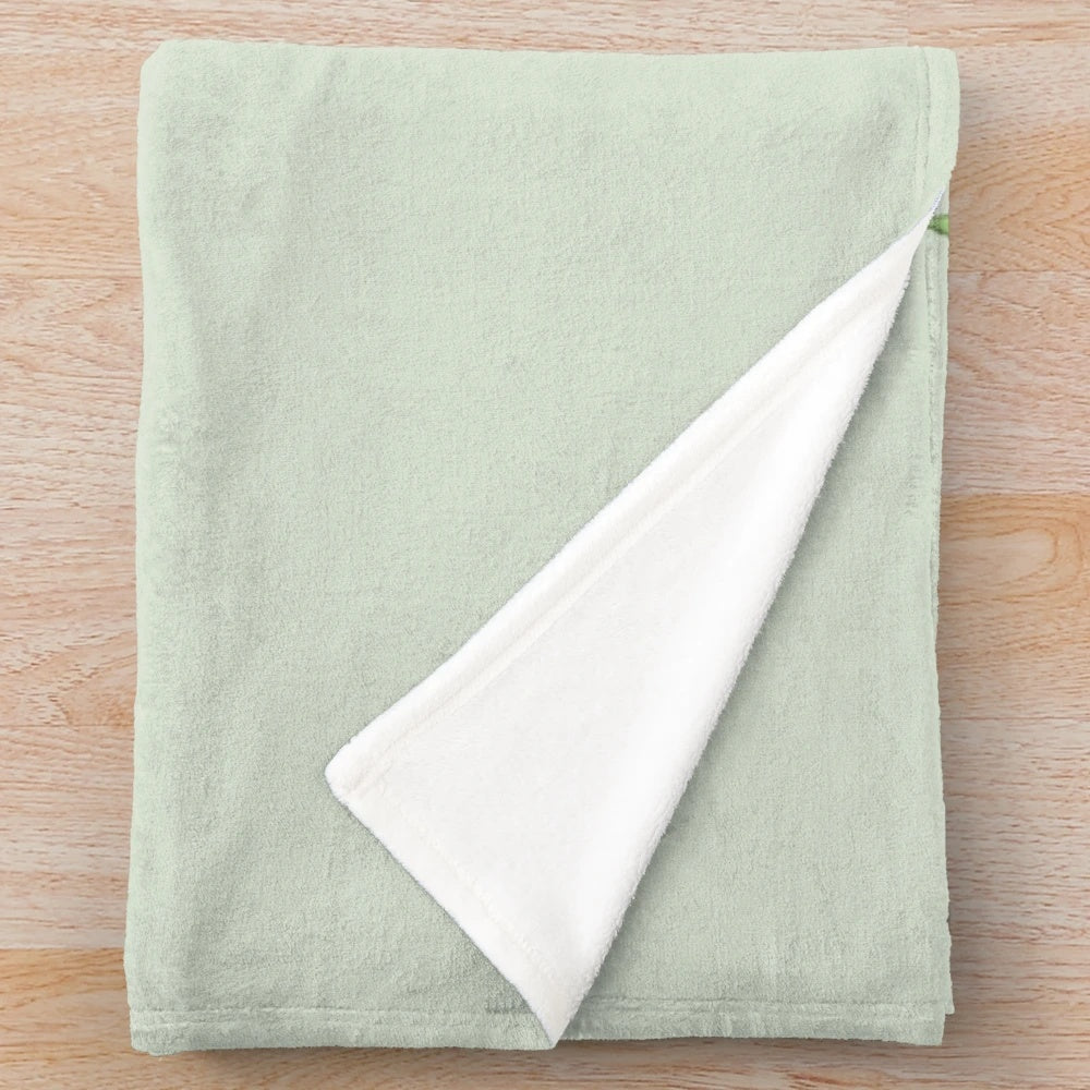 Soft and comfy plush blanket featuring the Spanish Lords Prayer "Padre Nuestro