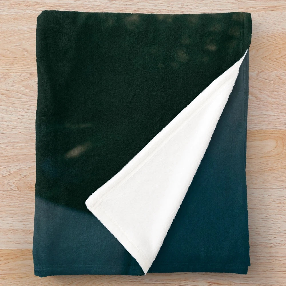 Stray Kids Leeknow inspired plush blanket featuring the popular K-pop idol