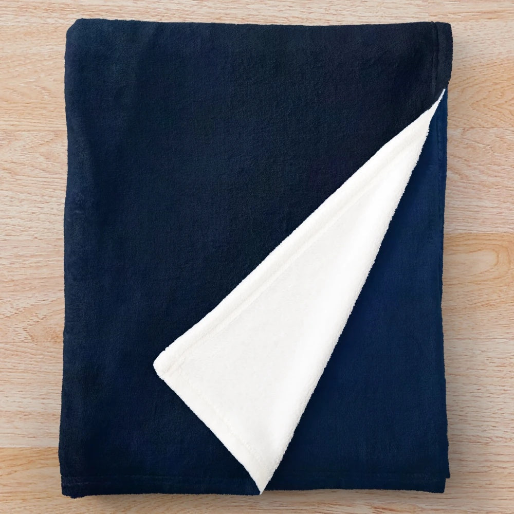 Subnautica leviathan plush blanket with cozy, soft design