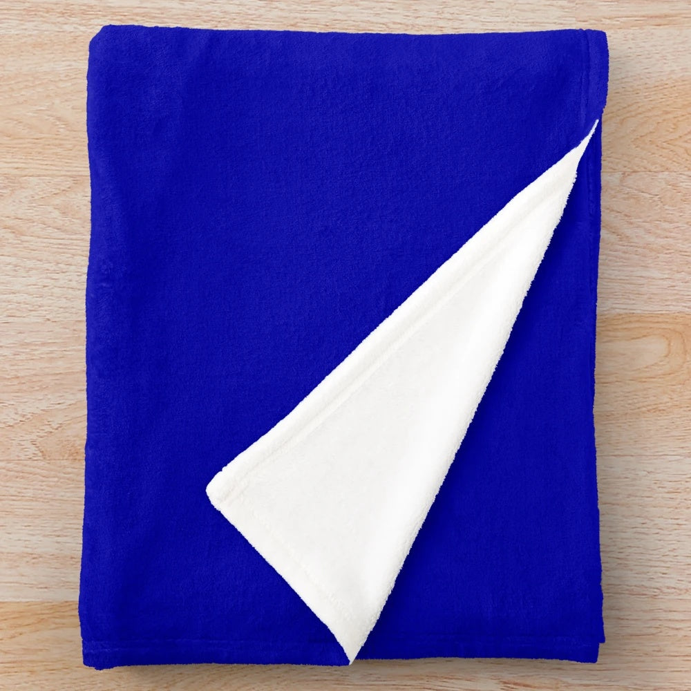 Plush blanket featuring a superhero design, ideal for Marvel fans and cosplayers