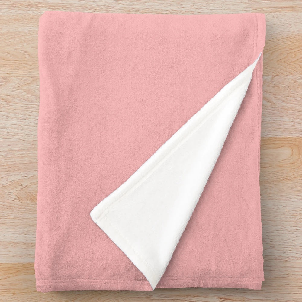 Supermom Plush Blanket - Soft and Cozy Comfort for Busy Moms