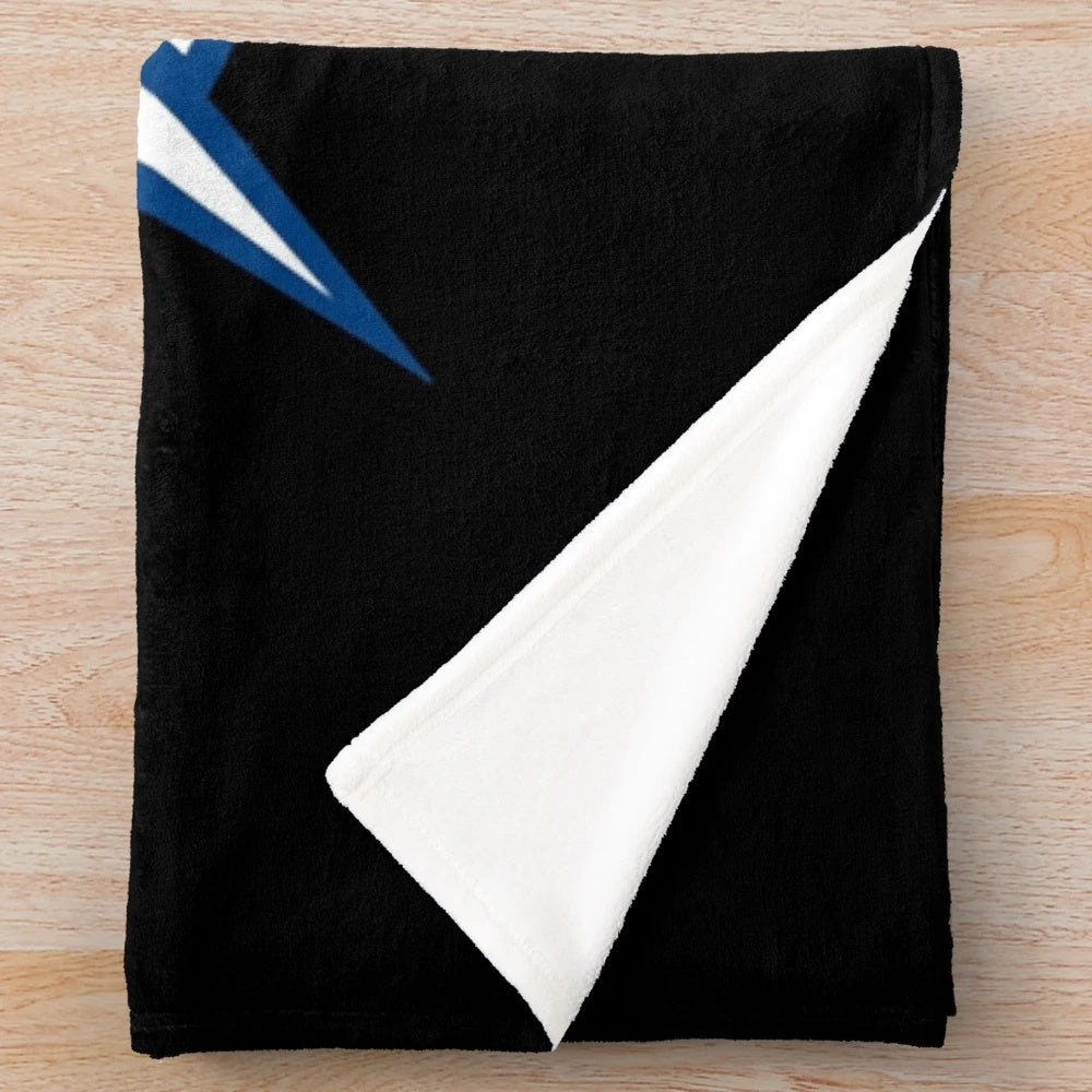 Tampa Bay sports teams themed plush blanket