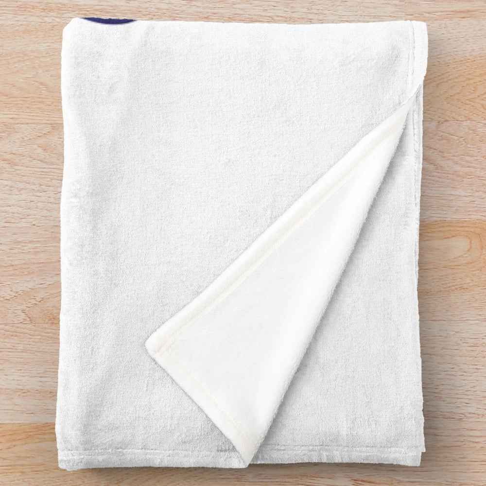 Taylor Swift-inspired plush blanket with cozy design