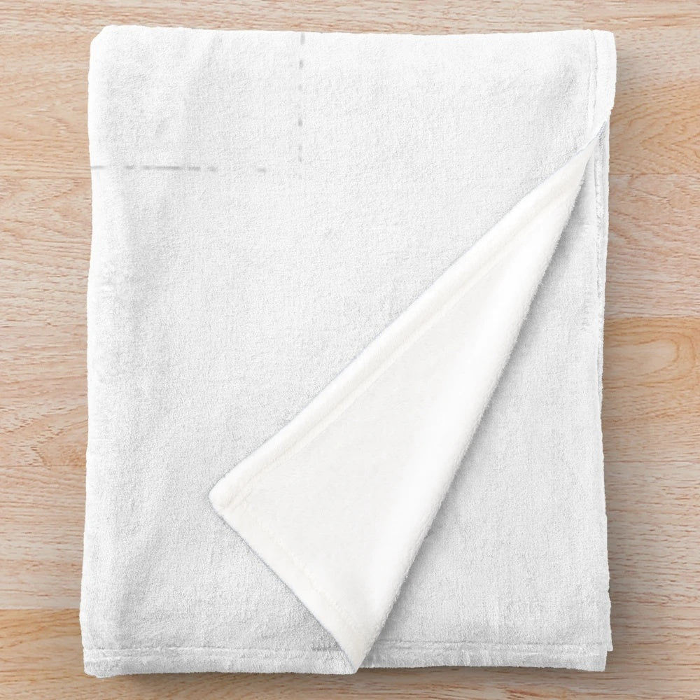 Cozy and Comfortable Teacher Plush Blanket