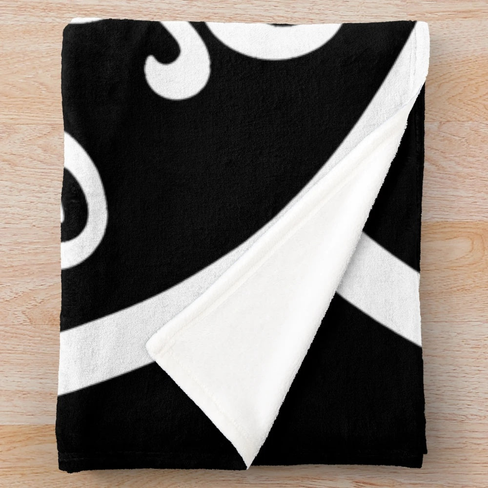 The Glorious Sons Plush Blanket - Soft and Comfortable for Music Fans