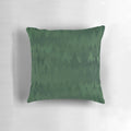 A soft and stylish pillow featuring a forest-inspired tree line design, perfect for creating a nature-infused ambiance in any space.
