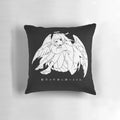 A soft and comfortable tuyu pillow for a relaxing sleep